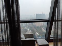 -成都雅诗阁来福士