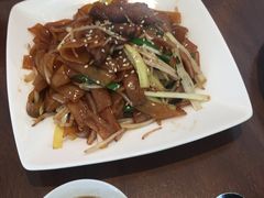 -彩丰楼·中餐厅(国家会展中心上海洲际店)