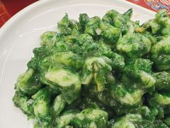 -玉华台饭庄(裕中西里小区店)