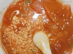 -王春春鸡汤饭(成都城西优品道店)