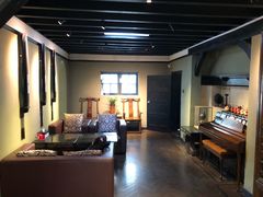 -幽篁里古琴制作中心