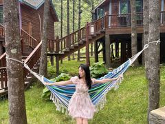 -洛阳白云山景区