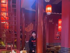 -小四川老火锅(欧风店)