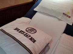 -洪迈足道(四公里店)