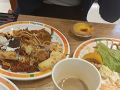 -比格比萨自助(南京万达茂店)