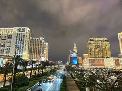 -澳门威尼斯人综合度假区