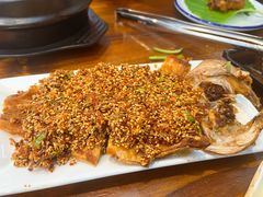-韩风烤牛肉冷面店
