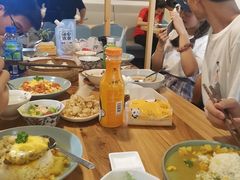 -红小满休闲餐厅(十全街店)