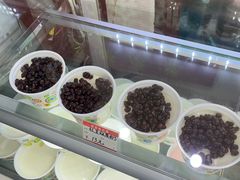 -清真马记宫廷奶酪(广渠门内大街店)