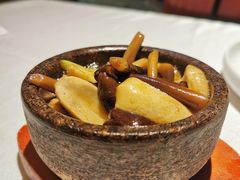 -杭州新新饭店·1913餐厅