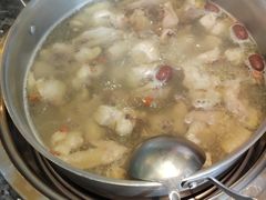 -一席地·本地鸡窝·杭帮鸡火锅(萧山银隆百货店)