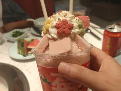 -捞神煲汤火锅(湖滨商业街店)