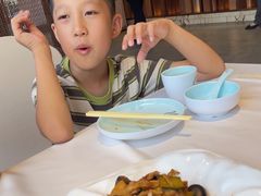 -玉林烤鸭店(黄村兴华店)