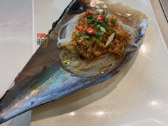 -唛嘻哒烤串朝鲜族风味(金桥店)