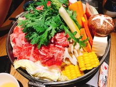 -阿吾罗日本料理(K11艺术中心店)