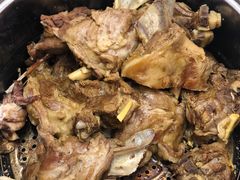 -清真·益鑫羊肉手抓馆(花园北街店)