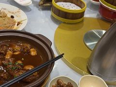 -京味斋·北京烤鸭(北京南站洋桥店)