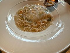 -北京古城老院厉晓麟精致菜