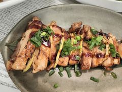 -娜娜家·Nana's restaurant(国金汇店)