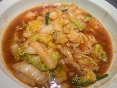 -吴家·非遗淮扬小馆(镇江万达广场店)