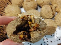 -黔蘑菇四季餐厅(观山湖店)