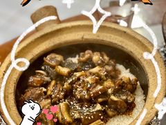 -红星光发煲仔饭(大石街店)