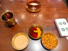 -成都你六姐·牛肉冒菜(城市集市合生汇店)