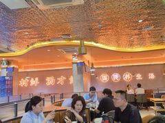 -淼福猪肚鸡·椰子鸡火锅(大沙地店)