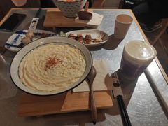 -火山屋台(新街口店)