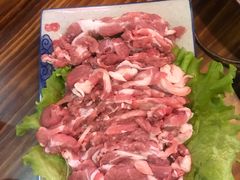 -燚焱炎火铜锅涮·烧烤