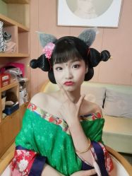 -盘子女人坊古装写真摄影(南京总店)