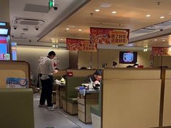 -海底捞火锅(团结桥店)