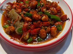 -辣不怕口味虾(凌霄路店)