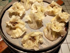 -清真文铁家烧麦馆