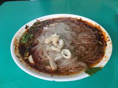 红味肥肠粉-甘记肥肠粉(马鞍北路店)