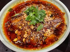 夫妻肺片-陈麻婆豆腐总店