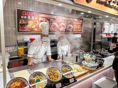-大食代美食广场(月星环球港店)