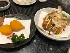 -菊上料理(蜀山银泰百货店)