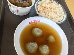 -好成财牛排馆(涂门街总店)