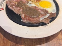 -快乐爱斯米牛排自助(正大广场店)