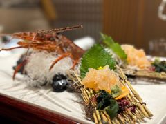 -活伊势龙虾料理 中纳言(千日前味乐馆店)