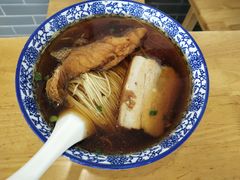 -裕兴记·三虾面(西北街总店)