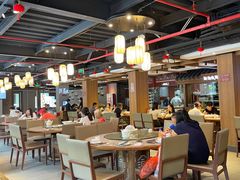 -新渝城·始于2000年(淘金店)