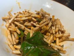 -滇越乘象云南餐厅(豆各庄店)
