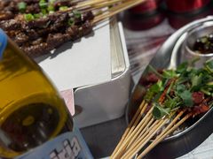 -有局·成都市井烧烤·精酿啤酒(双楠店)