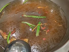 -红菇坊鲜汤火锅(北站店)