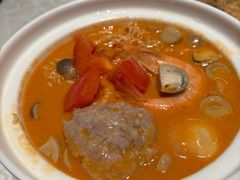 -珍宝海鲜JUMBO Seafood(尚嘉店)