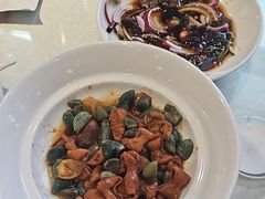-郭林家常菜(狼垡店)