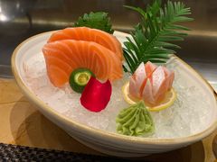 -和·铁板烧·OMAKASE(望京昆泰嘉晟酒店)