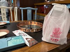 -烘焙町面包店(西四店)